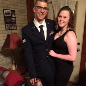 Meet your Posher, Ethan